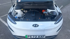 Hyundai KONA 100kW Premium 39kWh 5dr Auto Electric Hatchback
